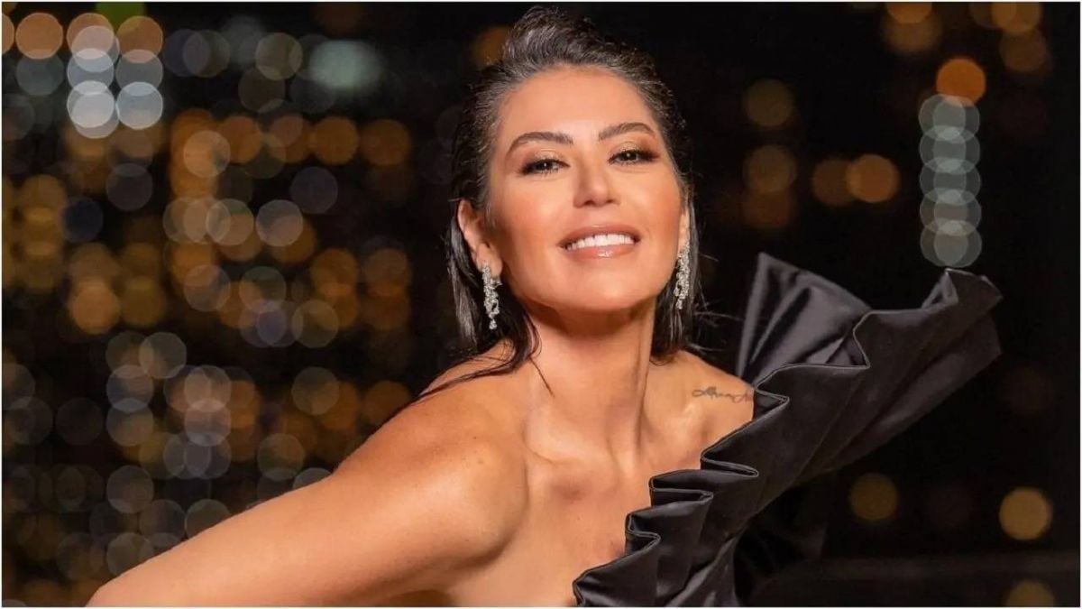 بالفيديو - لقاء الخميسي تكشف للمرة الأولى مفاجأة عن والدتها