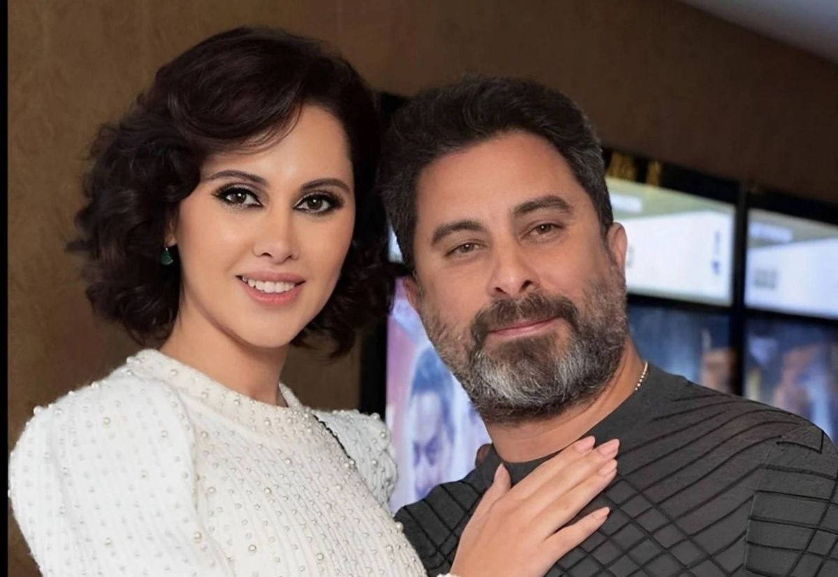 بالفيديو - تصريحات جريئة لهادي الباجوري عن ياسمين رئيس ومحمد سامي وهذا ما كشفه عن مشاهد الفنانات الجريئة