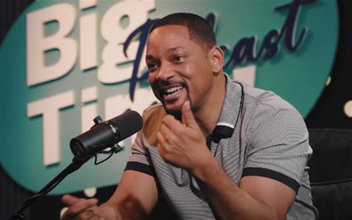 بالفيديو - ويل سميث يثير الجدل بما قاله عن قراءة القرآن الكريم