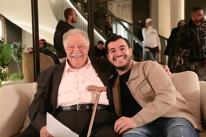 بعد نجاح دوره...  خالد شباط يردّ على منتقدي تحدّثه باللهجة المصرية