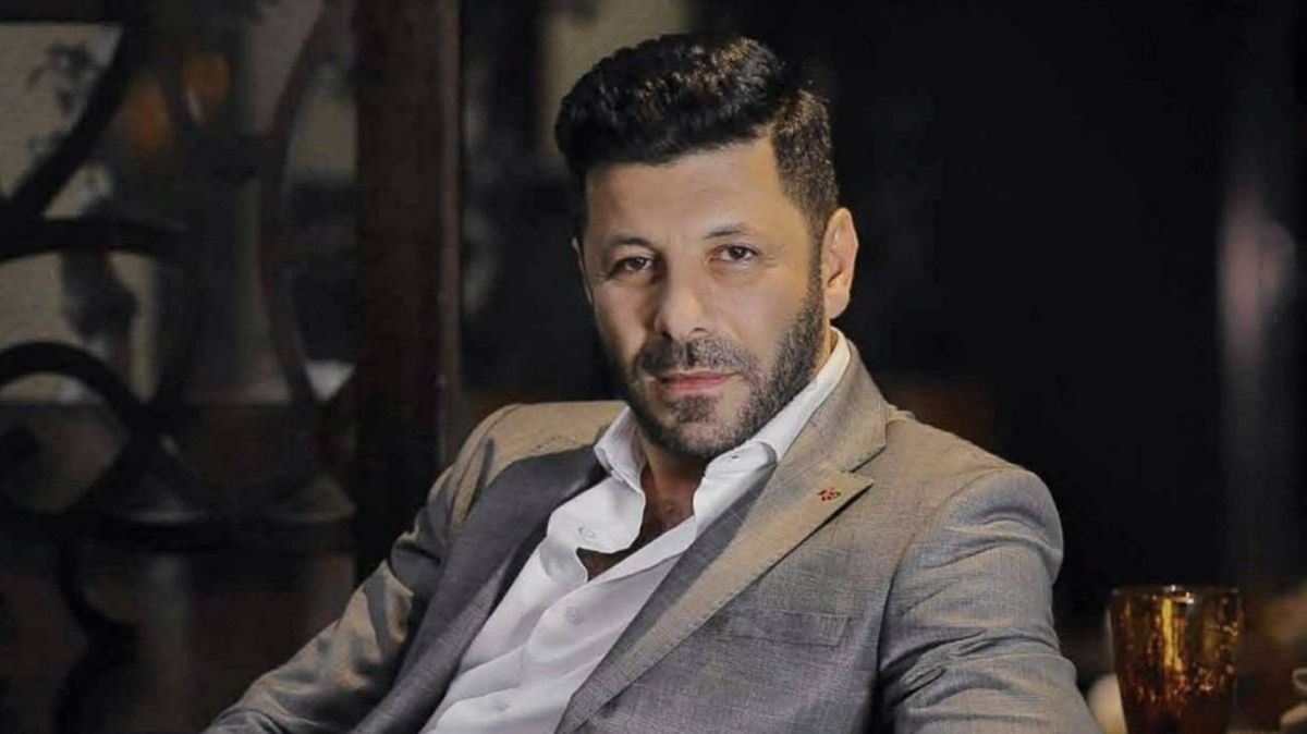 بالفيديو - إياد نصار يوضح رأيه في قضية تأجير الأرحام بعد نجاح مسلسله