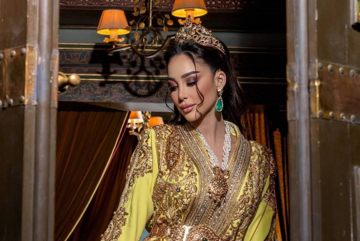 بسمة بوسيل في قرار جديد بعد نجاح تتر 