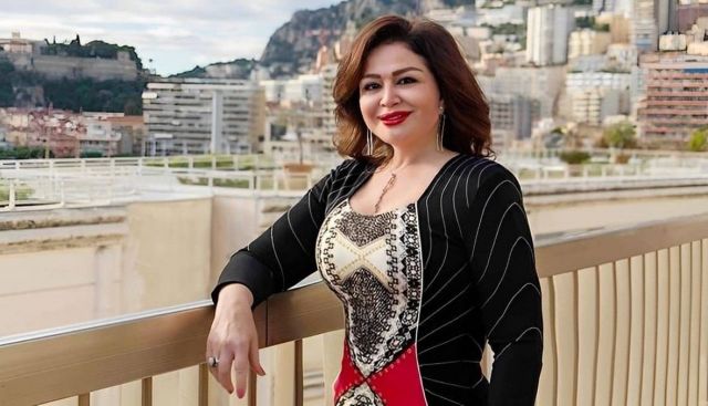 إلهام شاهين