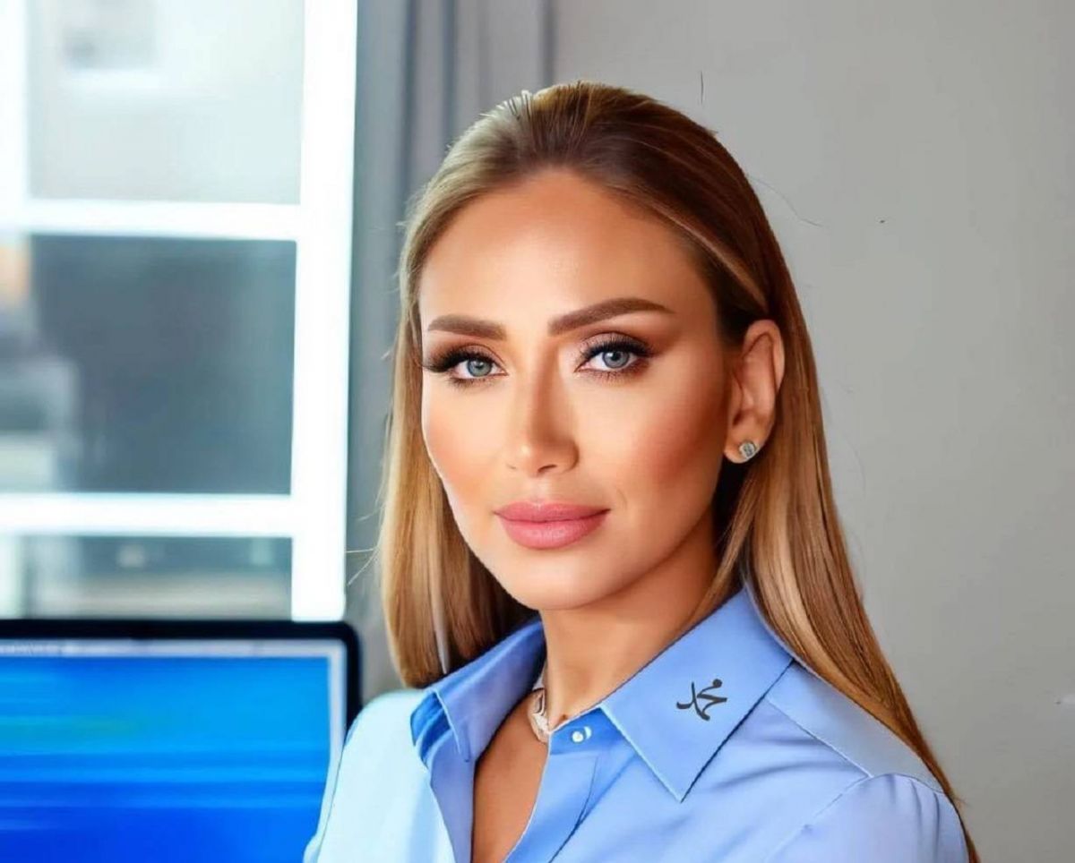 ريهام سعيد تثير الجدل حول اعتزالها الإعلام وتهدّد...