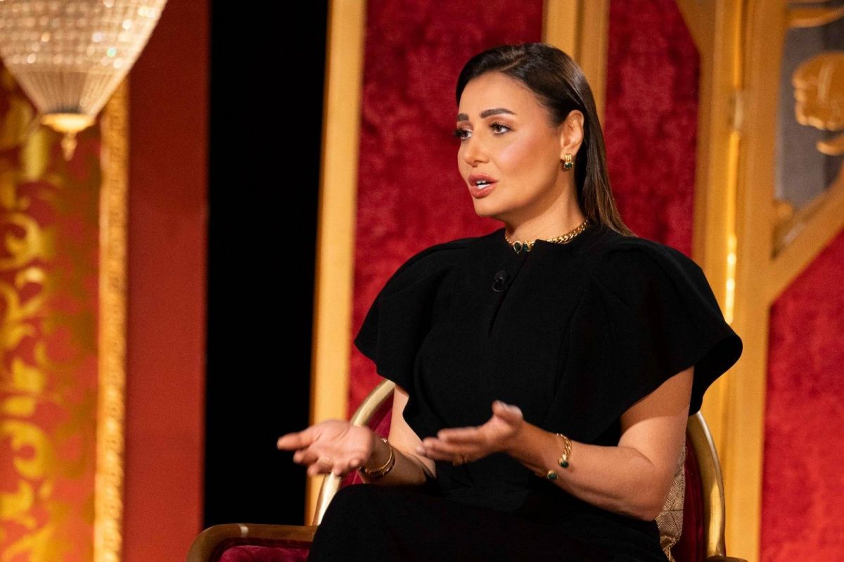 بالفيديو - تصريحات مثيرة لحلا شيحة عن الحجاب واعتزال الفن وضرب والدها لها