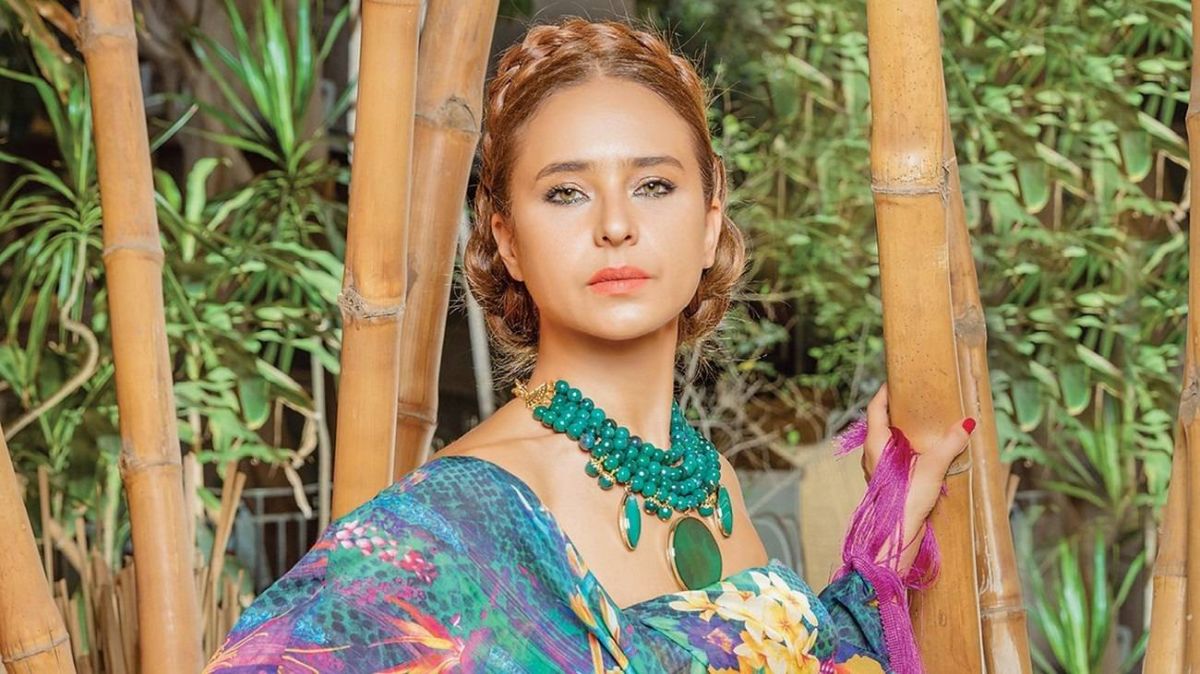بعملين نيللي كريم تواجه صراعاً شرساً مع هؤلاء النجوم في النصف الثاني من رمضان