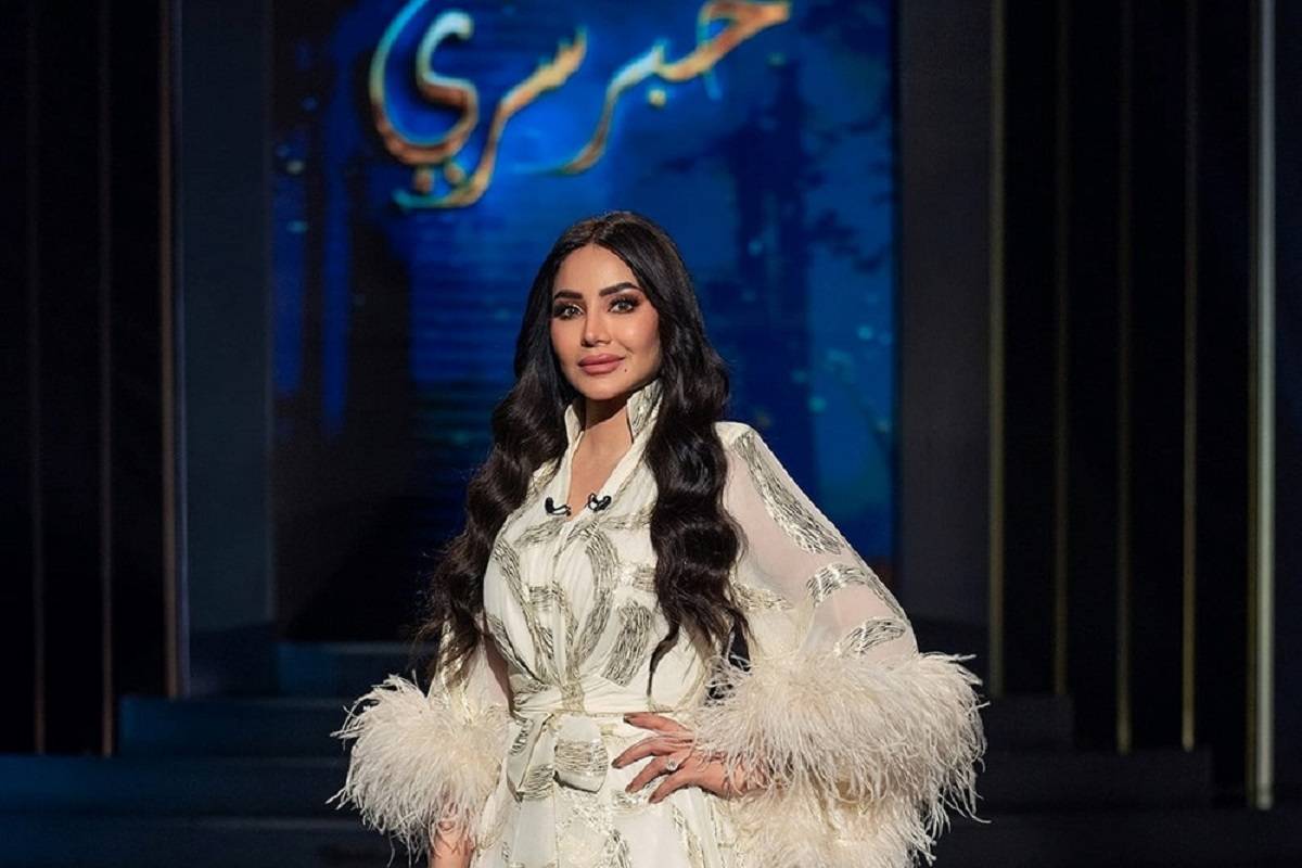 لجين عمران