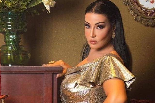 سمية الخشاب تكشف أزمات تصوير 