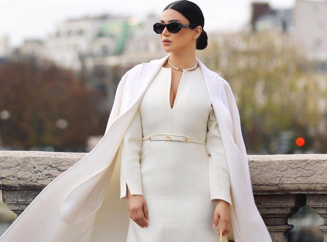 بالفيديو - هدى الإتربي تردّ على انتقادات إطلالاتها في مسلسل 