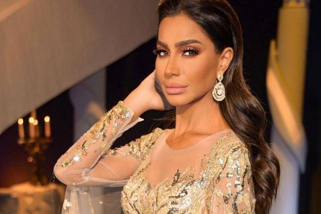 ليلى عبد اللطيف تصدم بسمة وهبة بموعد وفاتها