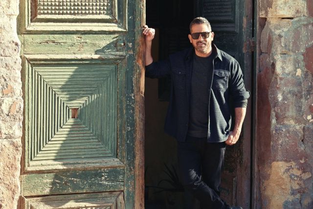 أميـر كرارة