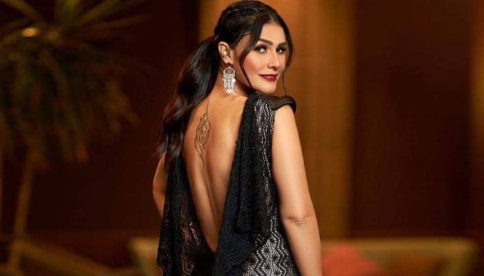 بسمة: لهذا السبب قرّرت رقمنة أرشيفي الفني