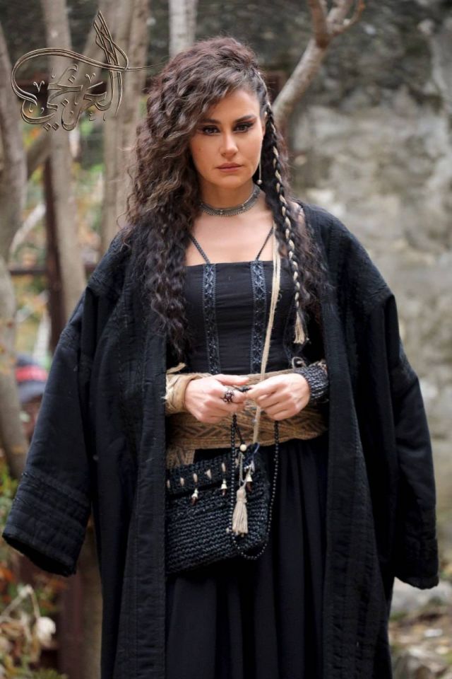 ديمة قندلفت