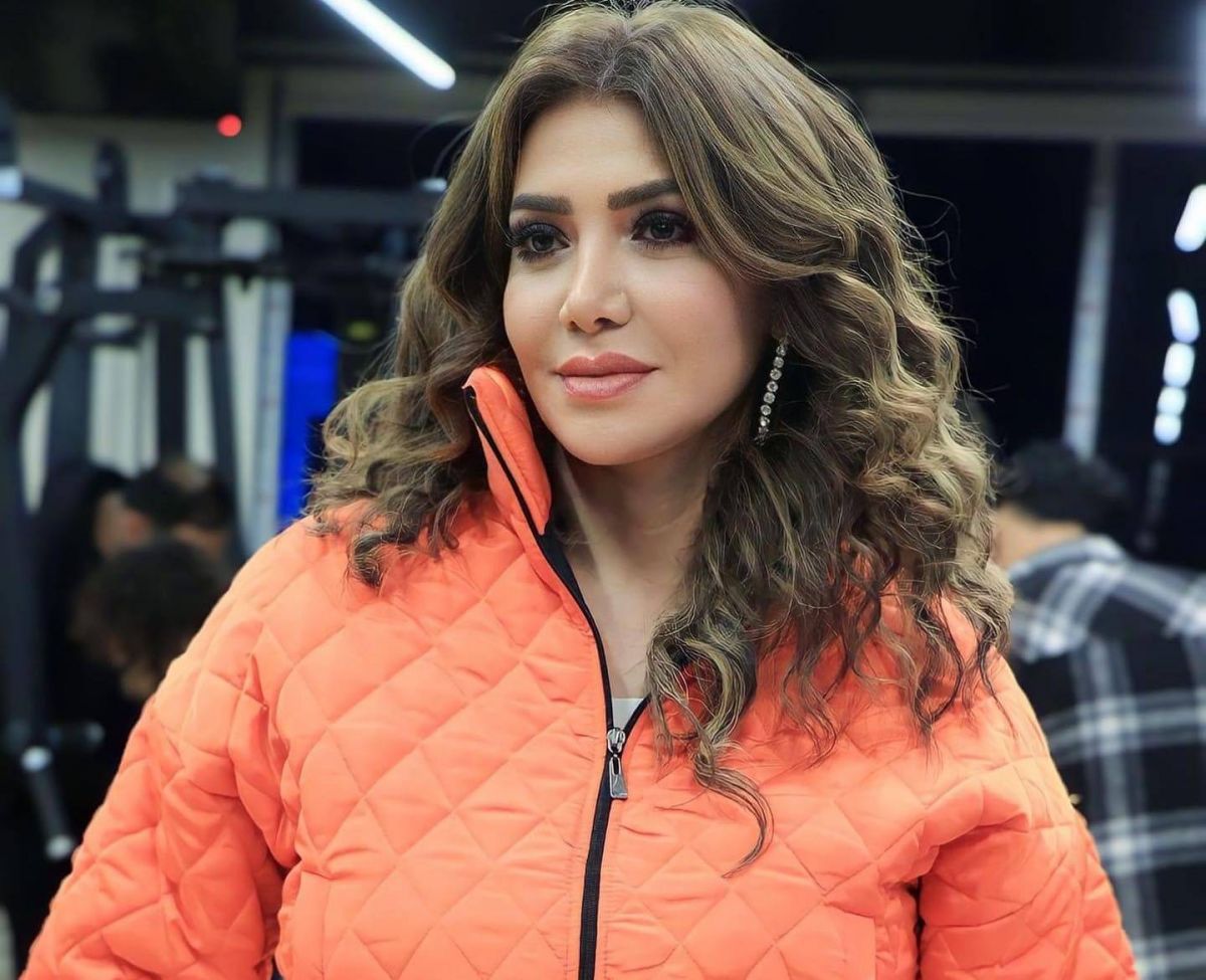 لقاء سويدان تخوض تجربة الإخراج للمرة الأولى