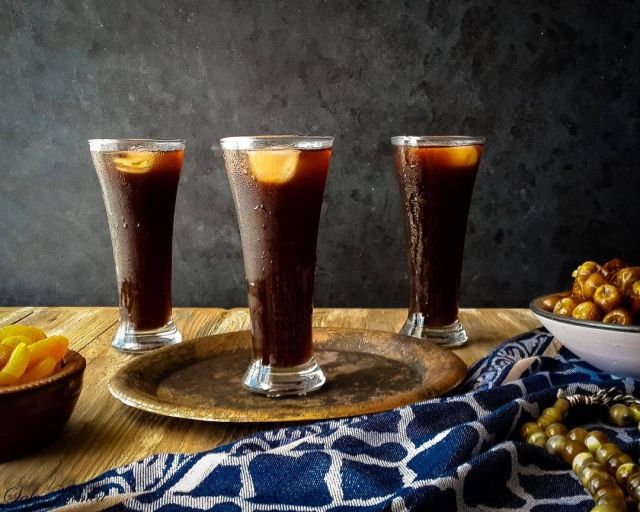 مشروبات رمضانية منعشة للتغلب على الجفاف