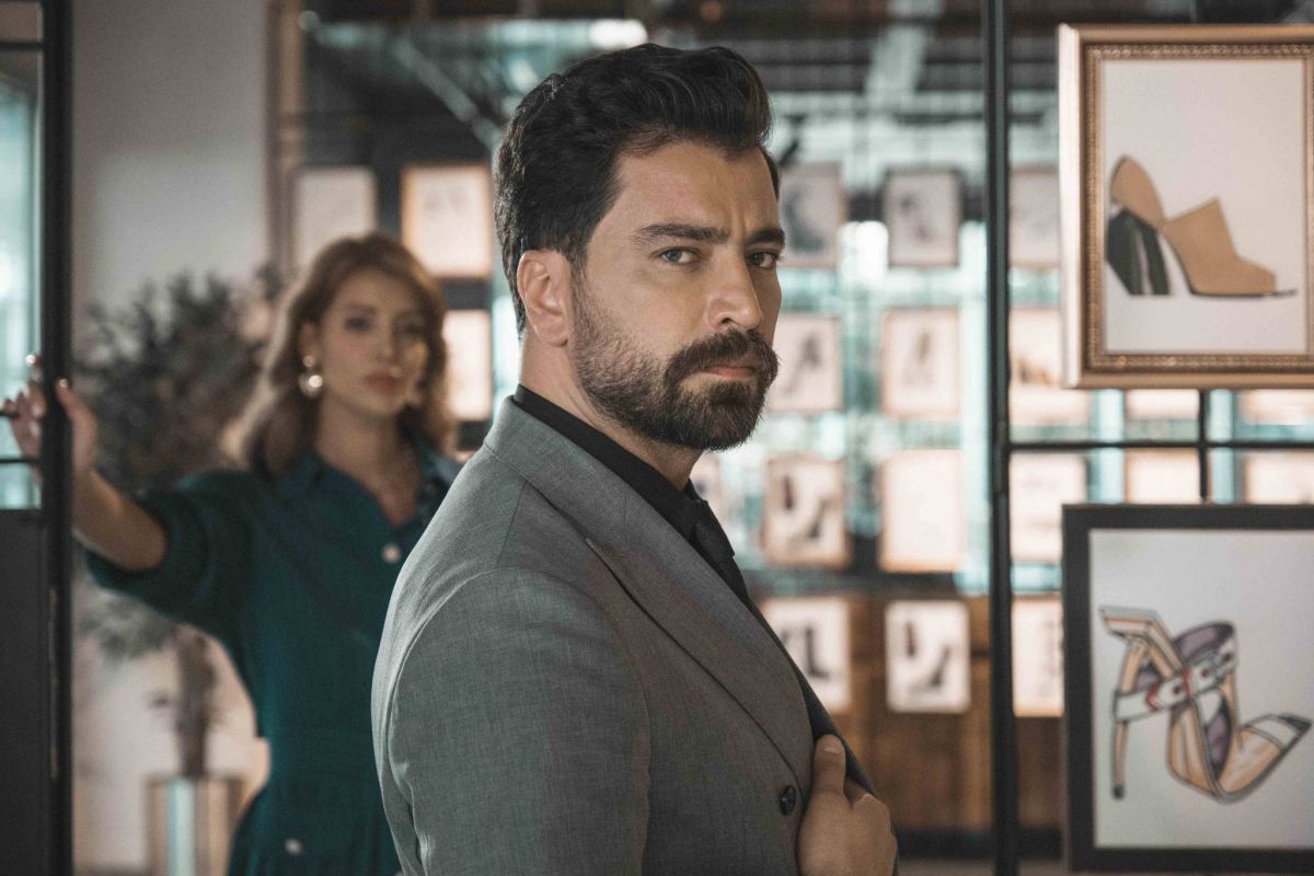 معتصم النهار ونور علي وشكران مرتجى في النسخة العربية من 