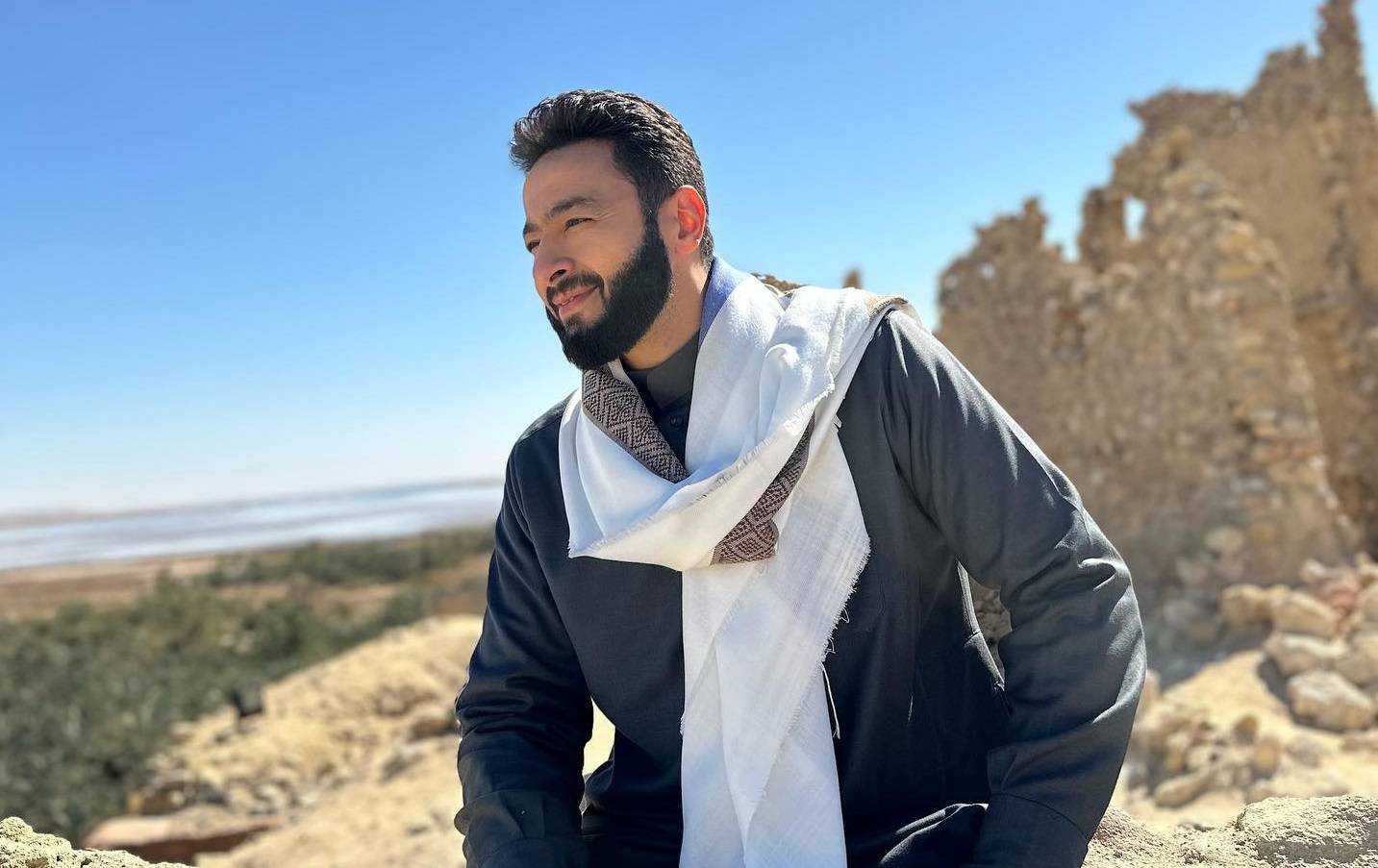 حمادة هلال