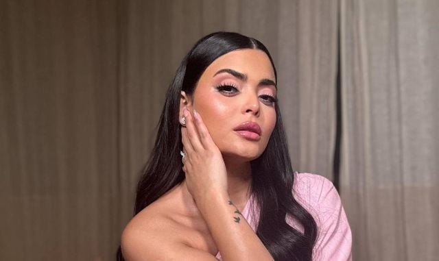 أسماء جلال تعلن أسباب اعتذارها عن مسلسل 