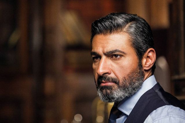 ياسر جلال يكشف رأيه في المنافسة بين النجوم في دراما رمضان