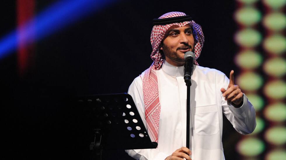 ماجد المهندس يتحدث عن غيابه 29 عاماً عن العراق وتعرضه للتنمر والرفض بسبب صوته!