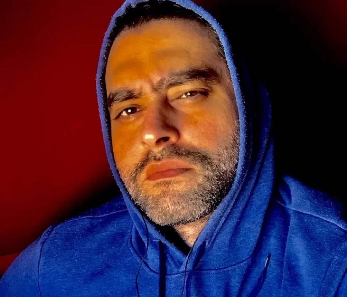 الظهور الأول لأحمد جلال عبد القوي بعد أزمة إدمانه المخدرات