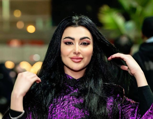 ميرهان حسين