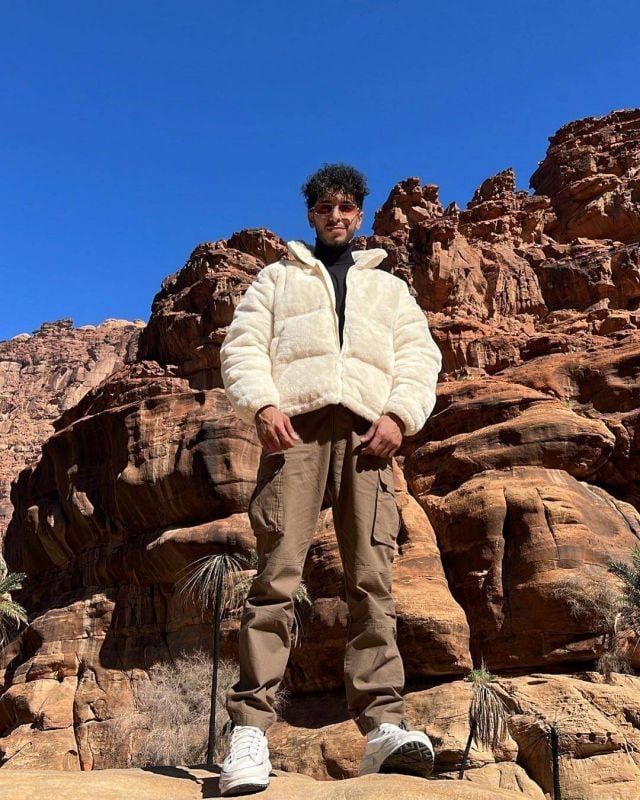 عبد العزيز مانع