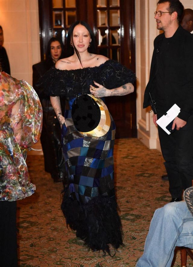 نواه سايروس