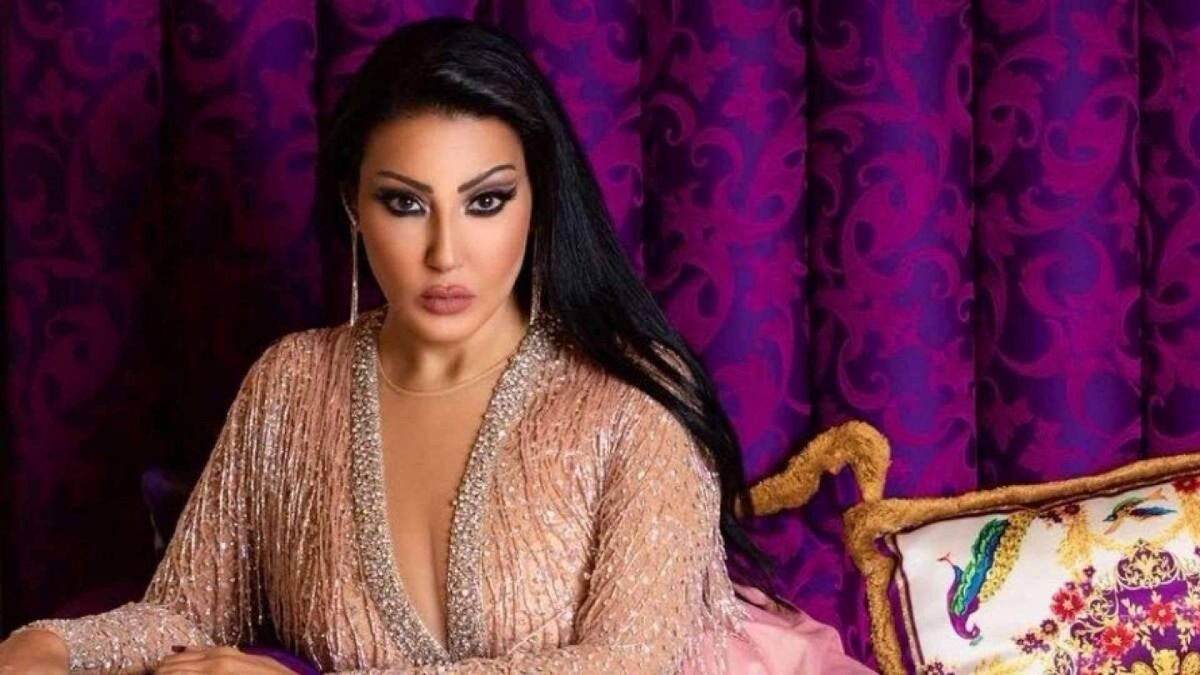 سمية الخشاب تشنّ هجوماً جديداً على رامز جلال وتؤكد اتخاذها إجراءات قانونية