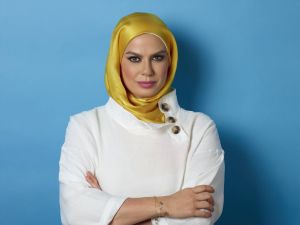 أطباق متنوعة لمائدة رمضانية غنية بالنكهات مع الشيف ليلى فتح الله