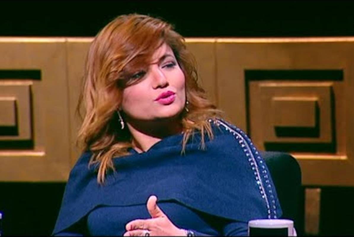 بالفيديو - أرملة حلمي بكر توجّه رسالة قوية لهذه النجمة!