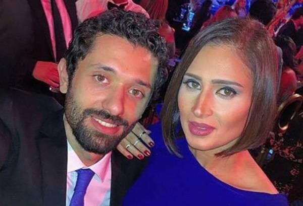 بالفيديو - كريم محمود عبد العزيز يتحدث عن تأثير بناته فيه وأسباب زواجه المبكر