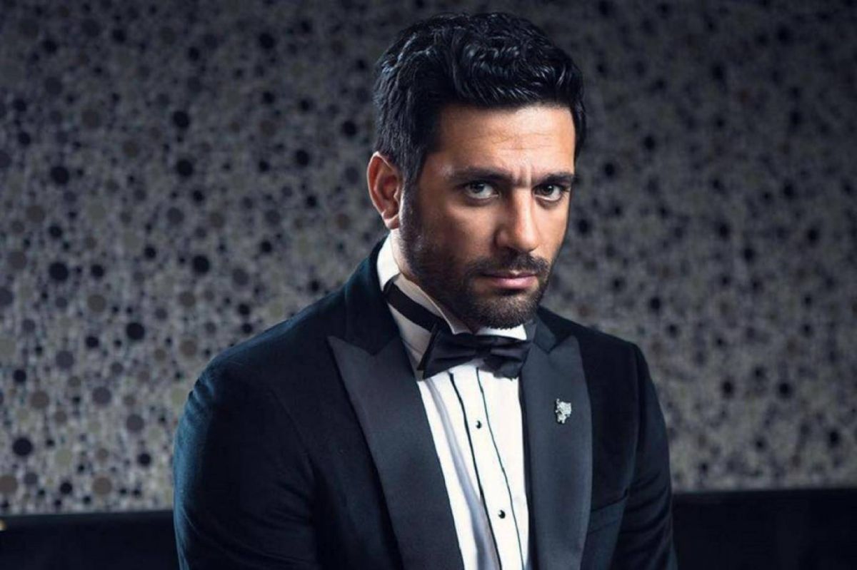 بالفيديو - حسن الرداد يكشف كواليس مسلسل 