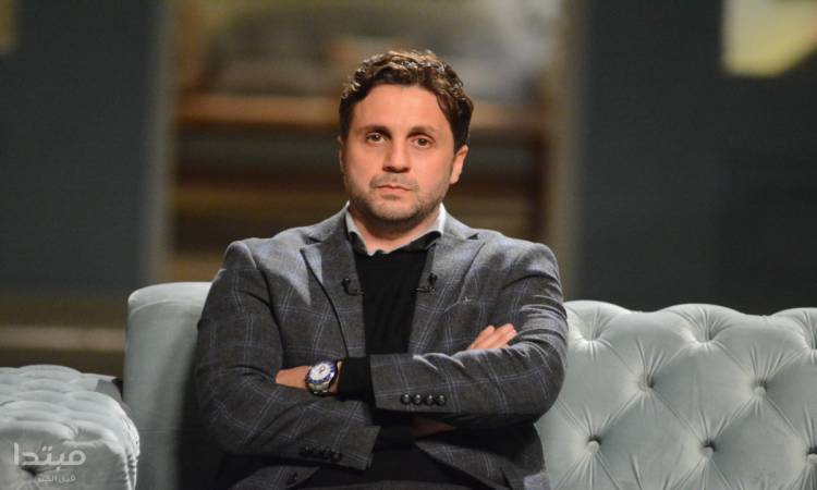 بالفيديو - اتهامات لهشام ماجد باقتباس مسلسله في رمضان والمؤلف يردّ