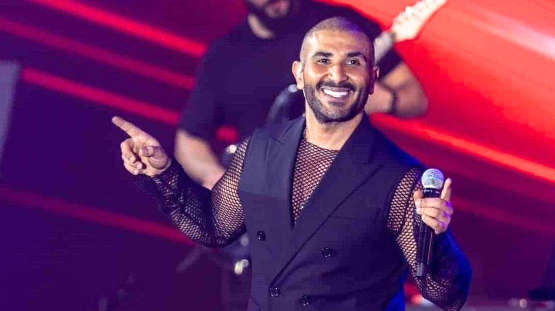أحمد سعد
