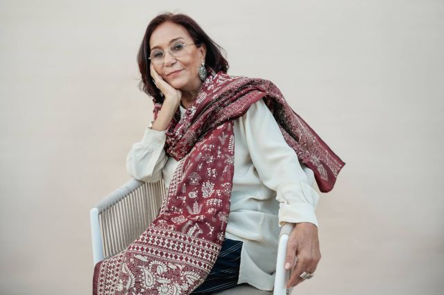 عزة فهمي