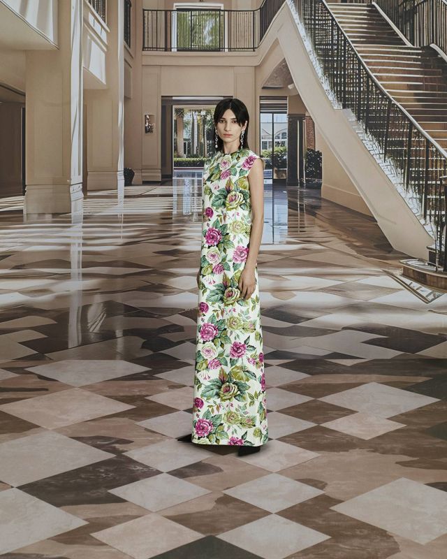BALENCIAGA SUMMER 2024