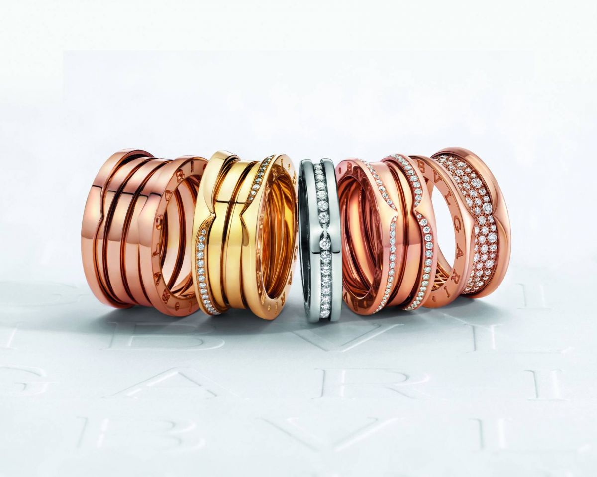 Bulgari B Zero Bulgari B Zero