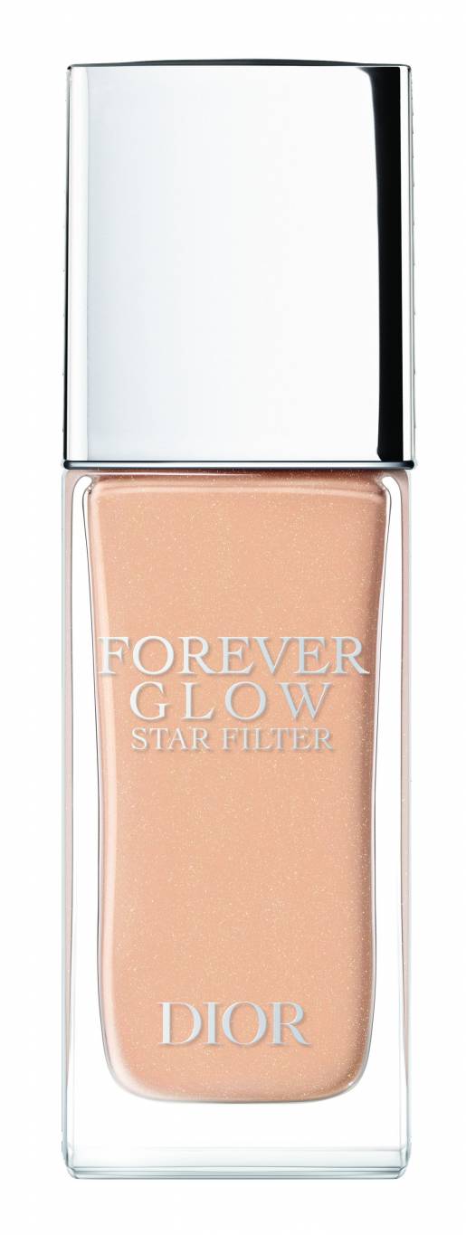Forever Glow Star Filter