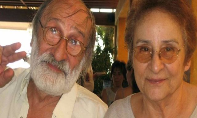 لطيفة وأنطوان ملتقى