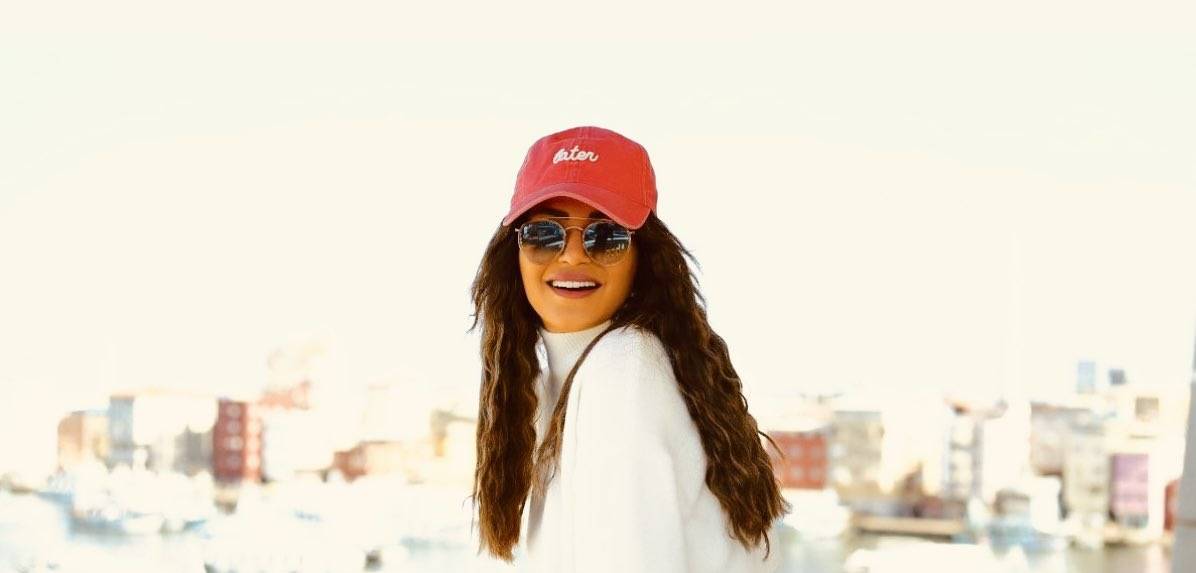 والدة منة فضالي في المشفى.. وهذا أول تعليق لها