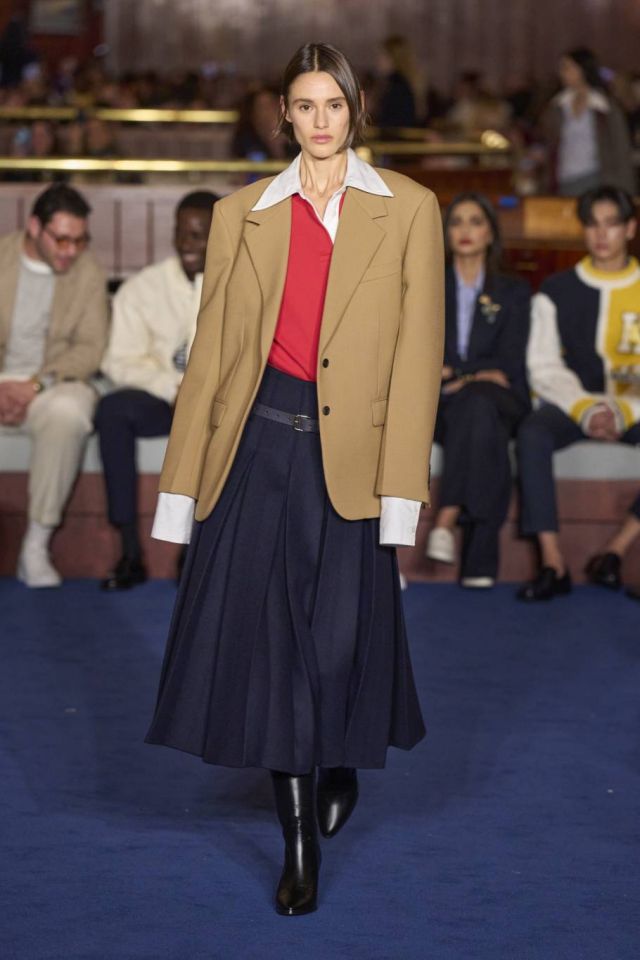 Retro Mood  - Tommy Hilfiger 