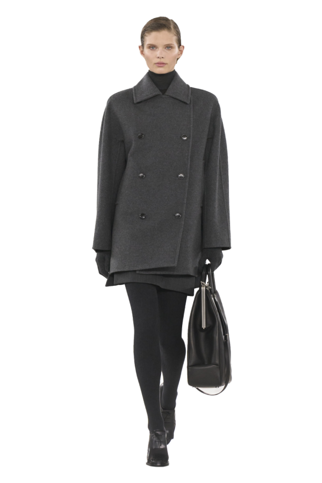 Grey - Max Mara