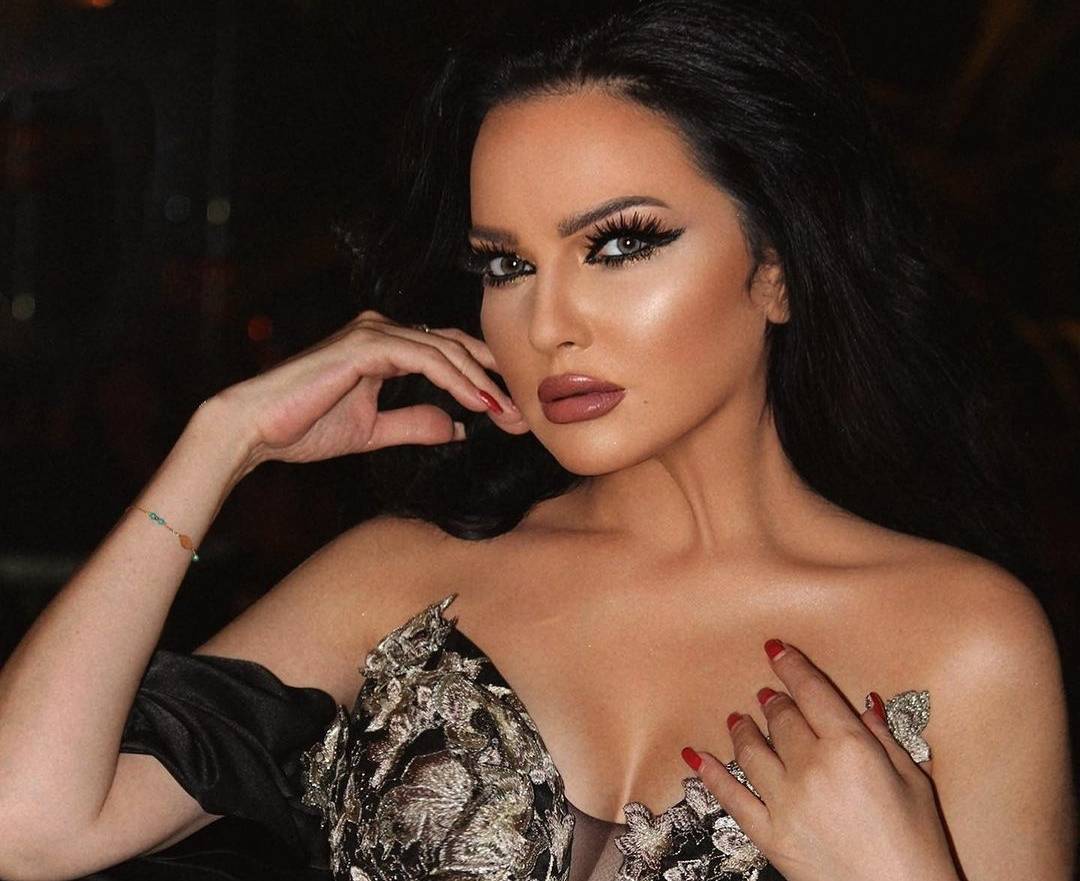 بالفيديو - صفاء سلطان مصابة بمرض خطِر... هذا ما كشفته