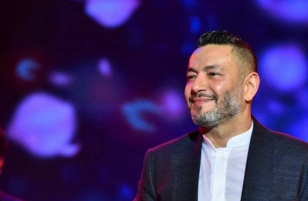 بالصور - عملية جراحية تغيّر ملامح زياد برجي بالكامل!