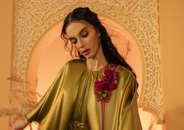 عزّزي شخصيتك واعتمدي الموضة المحتشمة والعصرية