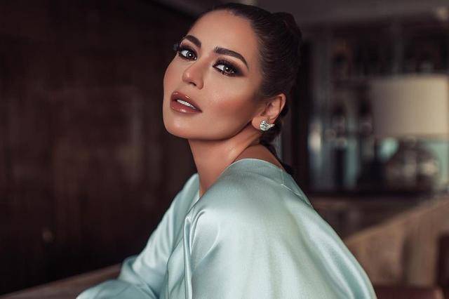 بالفيديو - لقاء الخميسي تتحدث عن ضرب ابنها لها وخلافها مع هذا النجم