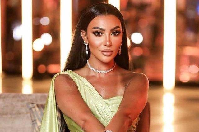 ميرهان حسين تردّ على انتقادات إطلالاتها وحقيقة معرفتها بمقلب رامز جلال