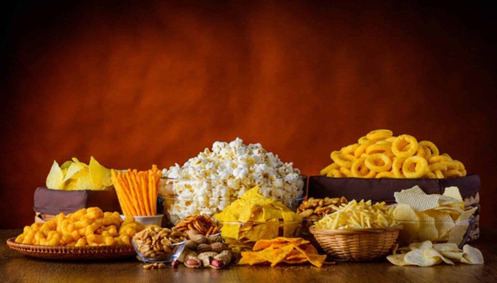 لكل من يعاني من إدمان الوجبات الخفيفة.. اليكم الحلّ المثالي!