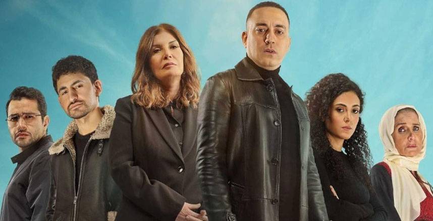 دياب يعلّق على هجوم الصحافة الإسرائيلية عليه بسبب مسلسل 